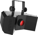 Chauvet DJ - Obsession LED Effet Multicolore avec Gobos Rotatifs