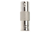 Hosa - 75-Ohm BNC Coupler to Same