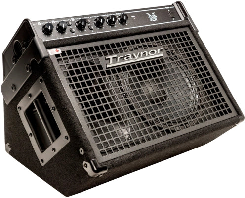 Traynor - 10/200 Watt Combo Drum Amp