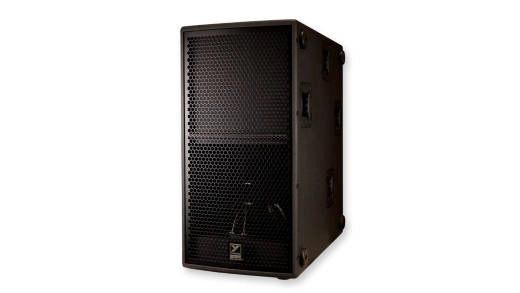 Yorkville Sound - Caisson de basses amplifié série SA115S Synergy Array