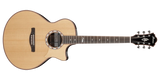 Ibanez - MRC10 Marcin Signature Acoustic Electric Guitar - Natural High Gloss
