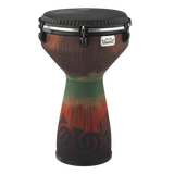 Remo - Flareout Djembe, 13 - Savannah