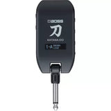 BOSS - Katana:GO Amplificateur de guitare pour casque personnel