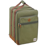 Tama - Sac pour cajon Powerpad Designer - Vert mousse