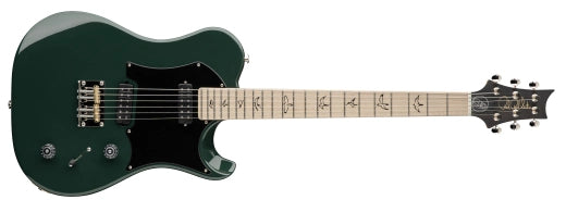 PRS Guitars - Guitare électrique Myles Kennedy Signature avec housse - Hunters Green