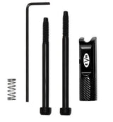 EVH - D-Tuna Drop D Tuning System - Black