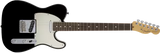 Fender - American Standard Telecaster - Manche en palissandre - Noir