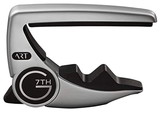 G7th - Capodastre Performance 3 - Argent