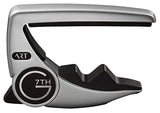 G7th - Capodastre Performance 3 - Argent