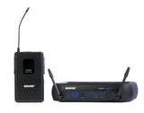 Shure - PGXD14/93 - Système de micro-cravate sans fil