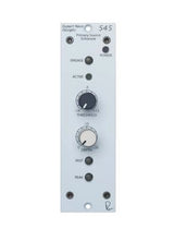 Conception Rupert Neve - Amplificateur de source primaire série 545/500