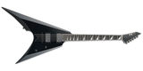 ESP Guitars - Guitare électrique E-II Arrow NT avec étui - Noir