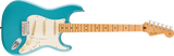 Fender - Player II Stratocaster, touche en érable - Aquatone Blue