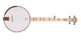 Gold Tone - Goodtime Parlor Openback 5-String Banjo