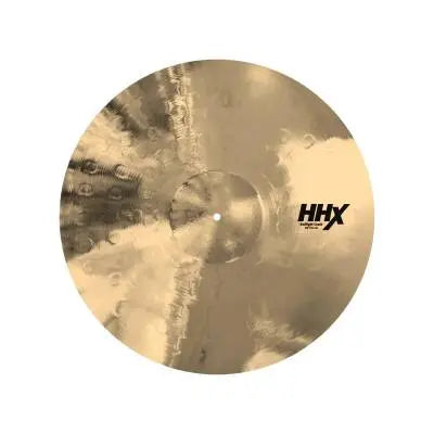 Sabian - HHX Redlight Crash Cymbal - 20