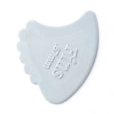 Dunlop - Recharges de médiators standard en nylon (paquet de 72) - 0,67 mm