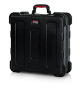 Gator - Boîtier de mixage moulé ATA avec loquets TSA - 18 x 18 x 6
