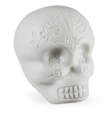 Latin Percussion - Sugar Skull Shaker - Glow in the Dark