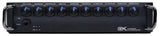 Gallien-Krueger - Fusion S Bass Head w/ Tube Pre - 1200 Watts