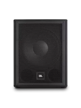 JBL - Caisson de basses portable Powered 15