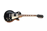 Epiphone - Guitare électrique Les Paul Standard 60s avec housse - Ébène