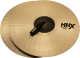 Sabian - HHX New Symphonic Viennese Concert Crashes - 20