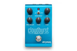 Strymon - Pédale de réverbération flexible Cloudburst