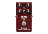 MXR - Distorsion basse MXR