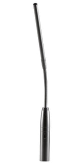 Apex - Microphone de podium compact haute performance