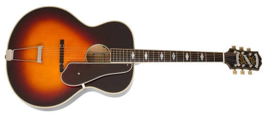 Epiphone - Century De Luxe - Vintage Sunburst
