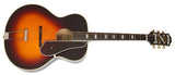 Epiphone - Century De Luxe - Vintage Sunburst