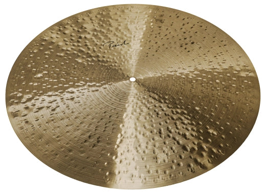 Paiste - Signature Traditionals Light Flat Ride - 22