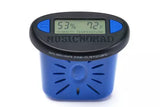 Music Nomad - L'humidificateur et hygromètre pour guitare acoustique Humitar ONE