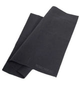 Music Nomad - Chiffon de polissage en microfibre suédée
