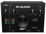 M-Audio - Interface audio USB AIR 192|4 2 entrées/2 sorties 24/192