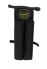 Mapex - Sac double pour bâtons de marche