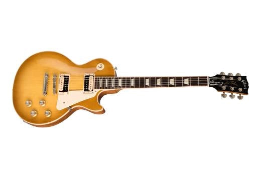 Gibson - Les Paul Classic - Honeyburst