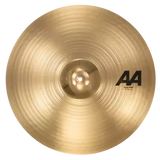 Sabian - AA Rock Ride - 21 - Brillant