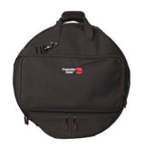 Sac à dos robuste pour cymbales Gator - 24