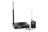 Shure - PSM900 Wireless Personal Monitoring System - G6 (460-506 MHz)