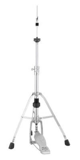 Pearl - Pied de charleston solo à embase simple H1030S
