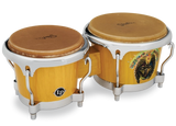 Percussions latines - Santana Africa parle de bongos