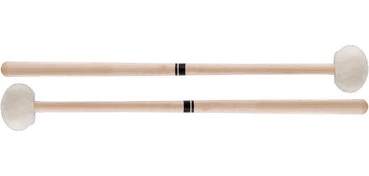 Promark - Performer Series Timpani Mallets - Soft