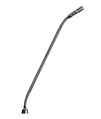 Shure - 15 Supercardioid Dualflex Gooseneck Microphone