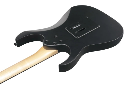 Ibanez - Guitare électrique GIO RG - Noir mat