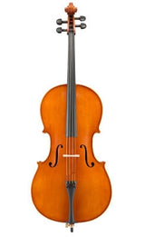 Eastman Strings - VC200 Cello Outfit 4/4 - Stradivari Pattern