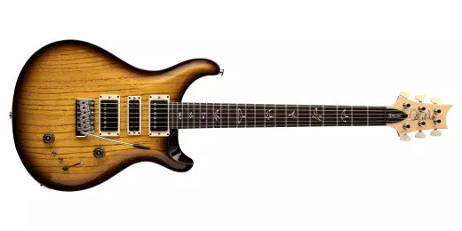 PRS Guitars - Guitare électrique Swamp Ash Special - McCarty Tobacco Sunburst