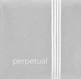 Pirastro - Perpetual Edition Cello Medium D String