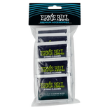 Ernie Ball - Lingettes nettoyantes pour cordes Wonder Wipes - Paquet de 20