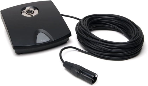 Samson - Pied de microphone col de cygne CMB1